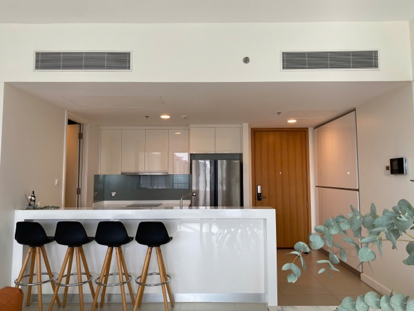 CHO THUÊ CĂN HỘ GATEWAY THẢO ĐIỀN - 4 PHÒNG NGỦ - ĐẦY ĐỦ NỘI THẤT - 143M2