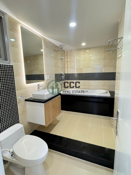 🏢BÁN CĂN HỘ SCENIC VALLEY 1 – PHÚ MỸ HƯNG-  3 PHÒNG NGỦ, 2 WC