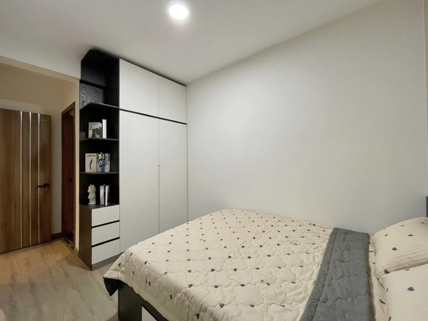 BÁN CĂN HỘ SKY GARDEN 2 PHÚ MỸ HƯNG – 88M2, 3PN 2WC, SỔ HỒNG SẴN SÀNG, GIÁ TỐT
