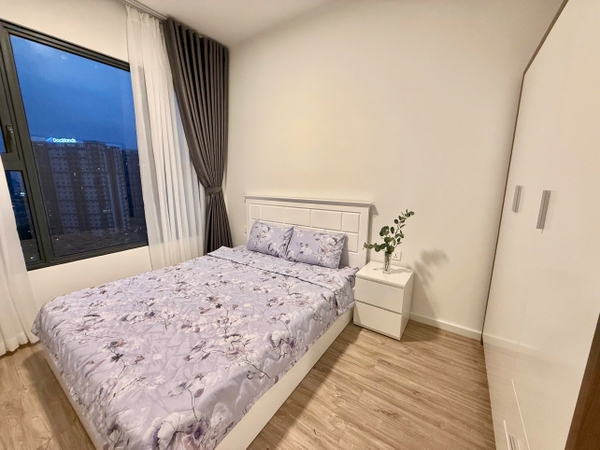 CHO THUÊ CĂN HỘ THE INFINITY – 91M2 – 2 PHÒNG NGỦ – FULL NỘI THẤT ĐẸP
