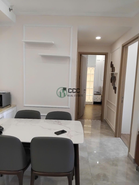 🏡✨ M8- BÁN CĂN HỘ MIDTOWN-GIÁ 9,5 TỶ- 2 PHÒNG NGỦ