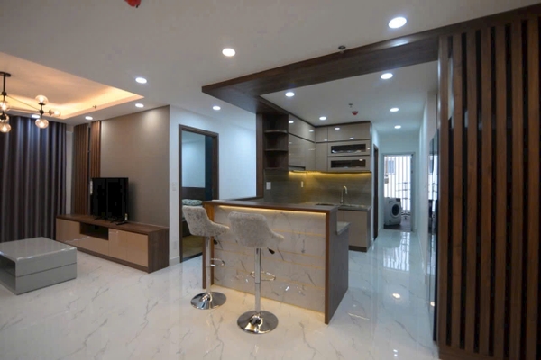 BÁN NHANH CĂN HỘ SCENIC VALLEY 2 PHÚ MỸ HƯNG | 100M² | 3 PHÒNG NGỦ