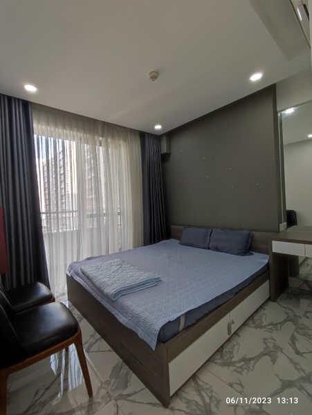 CHO THUÊ CĂN HỘ SCENIC VALLEY 1 101M2 3PN FULL NỘI THẤT TẠI PHÚ MỸ HƯNG