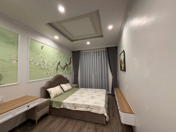 🌿 LAVIDA – CĂN HỘ 2 PHÒNG NGỦ | 74M² | CHO THUÊ | BÁN