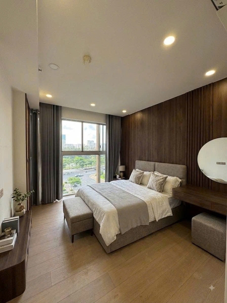 CHO THUÊ CĂN HỘ MIDTOWN PHÚ MỸ HƯNG | 98M2 | 3 PHÒNG NGỦ, ĐẦY ĐỦ NỘI THẤT 🏢✨