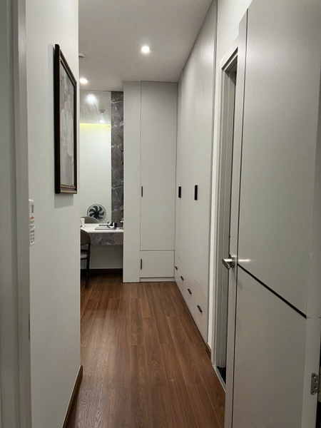 CHỦ NHÀ CẦN BÁN CĂN CELESTA RISE NHÀ BÈ - 2 PHÒNG NGỦ - 78M2 - ĐẦY ĐỦ NỘI THẤT