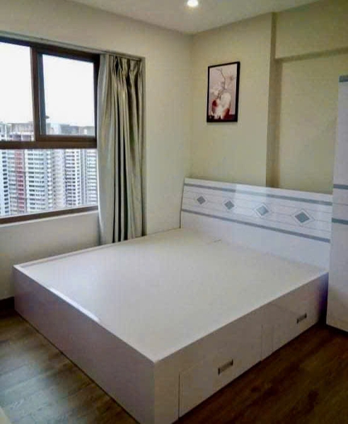BÁN CĂN HỘ SAIGON SOUTH PHÚ MỸ HƯNG 2 PHÒNG NGỦ - ĐẦY ĐỦ NỘI THẤT - SẴN HỢP ĐỒNG THUÊ