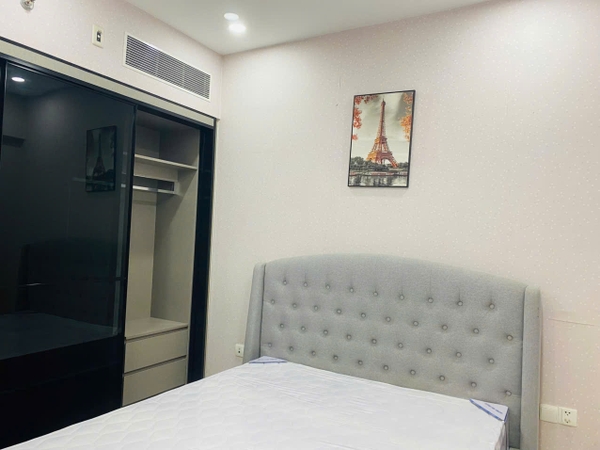 CHO THUÊ CĂN HỘ GATEWAY THẢO ĐIỀN 2 PHÒNG NGỦ 91M2