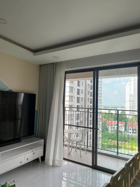 🏡 TẬN HƯỞNG SỐNG XANH TẠI SAIGON SOUTH – CĂN 3PN 104M² VIEW NỘI KHU YÊN TĨNH 🍃✨