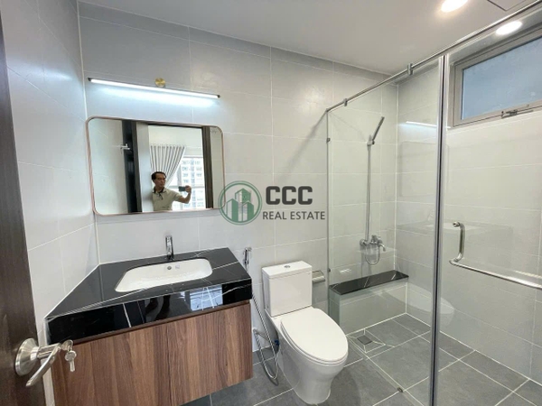 BÁN CĂN HỘ CELESTA RISE NHÀ BÈ 80M2 - 2PN - FULL NỘI THẤT - ĐẦU TƯ TỐT
