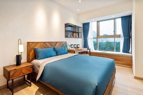 ✨ CHO THUÊ - MIDTOWN M7- 137M²- 3 PHÒNG NGỦ