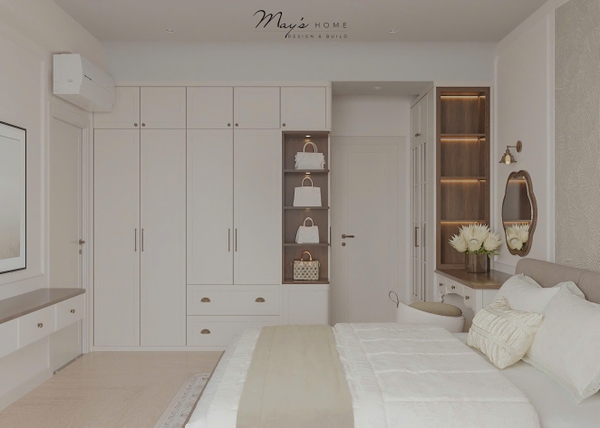 BÁN CĂN HỘ CẢNH VIÊN PHÚ MỸ HƯNG NHÀ MỚI TOANH | 118M2 | 3 PHÒNG NGỦ VÀO Ở NGAY