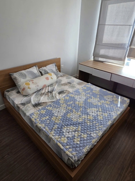 BÁN CĂN HỘ SUNRISE RIVERSIDE NHÀ BÈ - 93M2 - 3PN - ĐẦY ĐỦ NỘI THẤT