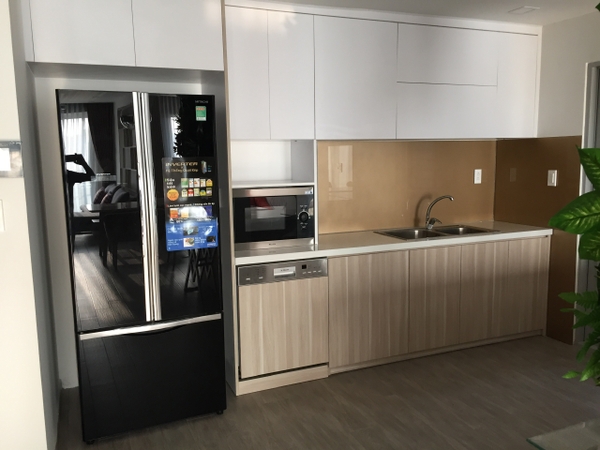 🔥 SCENIC VALLEY 1 – 3PN – 155M² – CĂN HỘ RỘNG ĐẸP CHO THUÊ