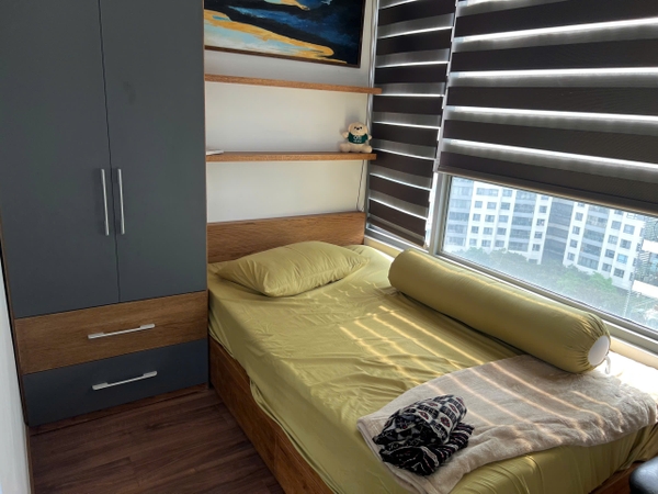 💡CĂN HỘ CHO THUÊ – ĐẢO KIM CƯƠNG- 3 PHÒNG NGỦ- 2 VỆ SINH- 143M2