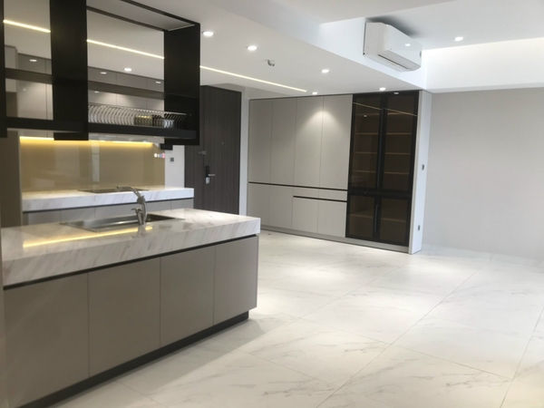 BÁN MIDTOWN 3PN
