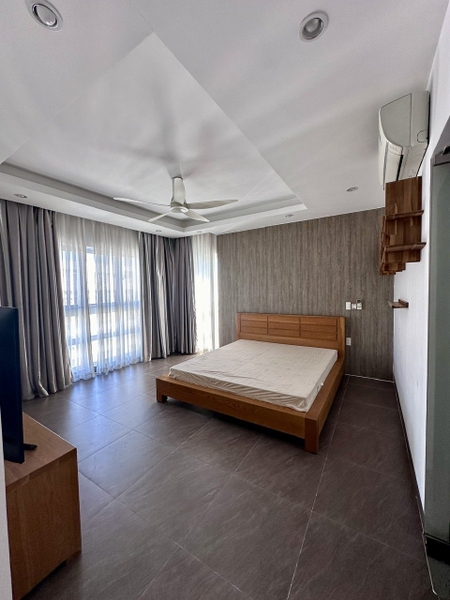 CHUNG CƯ HAPPPY VALLEY 2PN LỚN