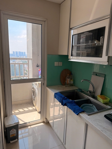CHO THUÊ CĂN HỘ SUNRISE CITY – 70M² – 2PN – FULL NỘI THẤT
