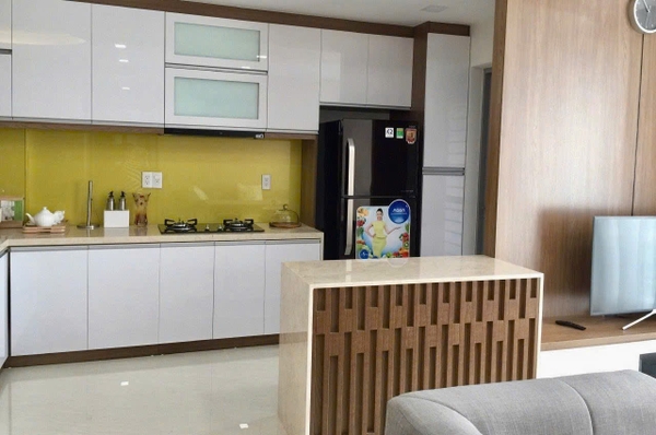 CHO THUÊ CĂN HỘ GREEN VALLEY – 89M² – 2 PHÒNG NGỦ – FULL NỘI THẤT