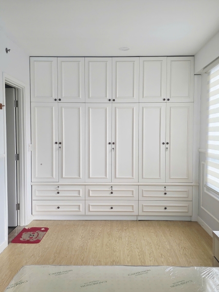CHO THUÊ CĂN HỘ MASTERI THẢO ĐIỀN – DUPLEX – 160M2 – 3PN – 3WC – FULL NỘI THẤT