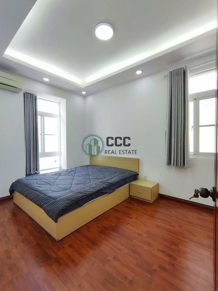 🌿 CHO THUÊ CĂN HỘ SKY GARDEN 3 – PHÚ MỸ HƯNG – 2PN, 2WC – FULL NỘI THẤT