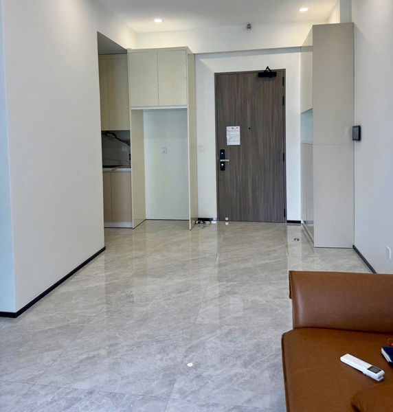 CHO THUÊ CĂN HỘ THE AURORA PHÚ MỸ HƯNG QUẬN 7 – 68M² | 2 PHÒNG NGỦ | FULL NỘI THẤT