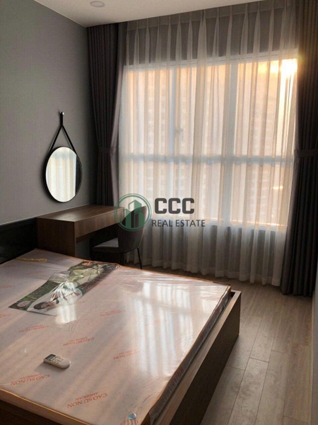 ✨ CHO THUÊ - CĂN HỘ CAO CẤP SUNRISE CITY VIEW- 105 m²- 3 BEDROOMS