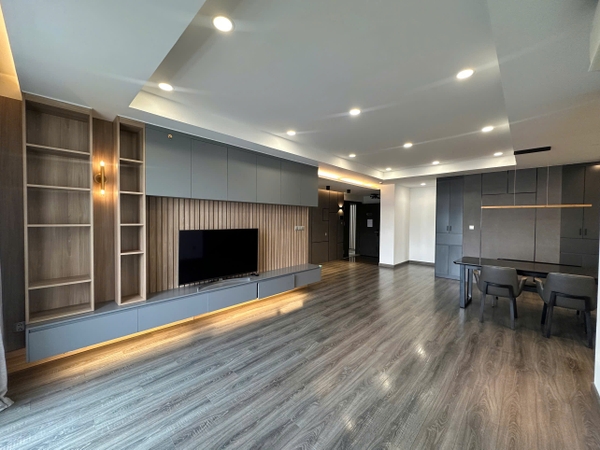 CHO THUÊ TOPHOUSE NAM PHÚC LE JARDIN PHÚ MỸ HƯNG – 160M² | 4 PHÒNG NGỦ | FULL NỘI THẤT MỚI