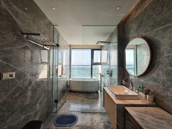 BÁN SIÊU PHẨM PENTHOUSE GATEWAY THẢO ĐIỀN 600M2 KIỆT TÁC DÀNH CHO GIỚI THƯỢNG LƯU