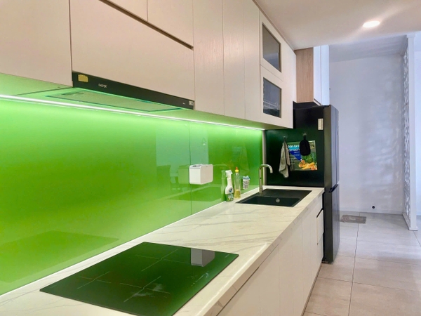 CHO THUÊ CĂN HỘ THE ANTONIA – 82M² – 2 PHÒNG NGỦ – FULL NỘI THẤT