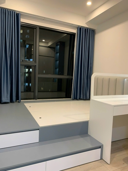 CHO THUÊ THE ANTONIA PHÚ MỸ HƯNG 82M² – 2 PHÒNG NGỦ FULL NỘI THẤT CAO CẤP