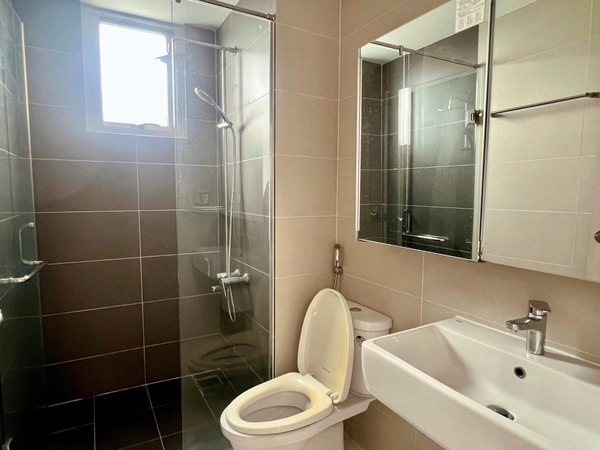 BÁN CĂN HỘ SCENIC VALLEY 2 PHÚ MỸ HƯNG 2 PHÒNG NGỦ 75M2