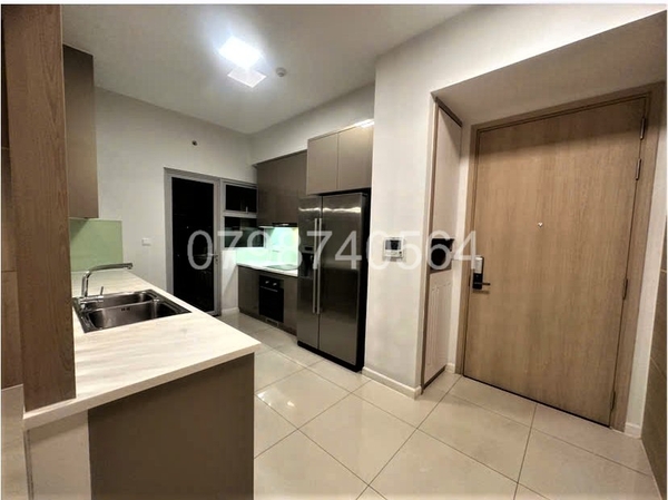🏆 ĐẲNG CẤP SỐNG NGHỈ DƯỠNG TẠI ESTELLA HEIGHTS THẢO ĐIỀN – CĂN HỘ 3PN 126M² FULL NỘI THẤT 🏆
