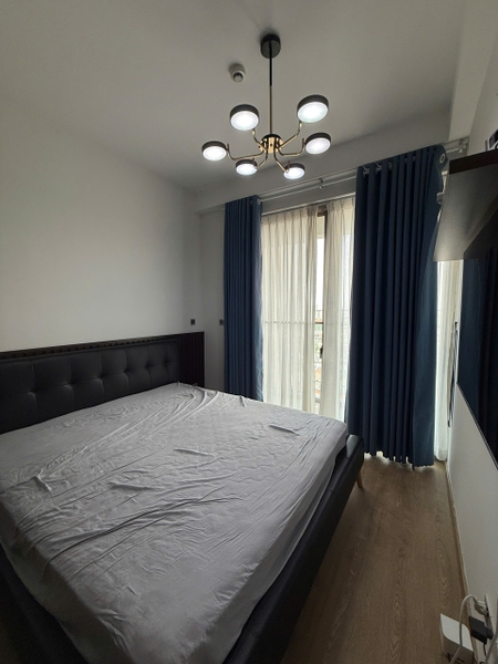 CHO THUÊ NHANH CĂN HỘ MIDTOWN M7 - THE SIGNATURE - 2PN - 80M2 - VÀO Ở NGAY