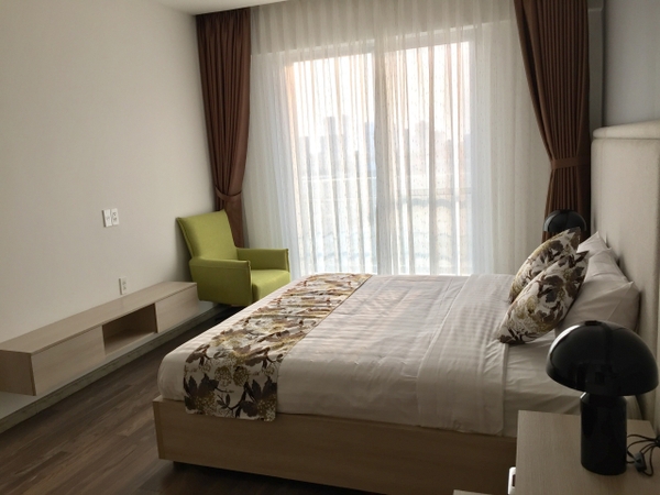 🔥 SCENIC VALLEY 1 – 3PN – 155M² – CĂN HỘ RỘNG ĐẸP CHO THUÊ