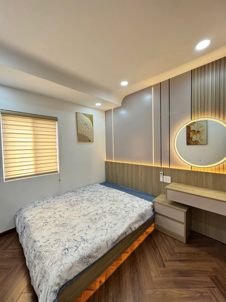 BÁN CĂN HỘ HƯNG VƯỢNG 3 PHÚ MỸ HƯNG 3 PHÒNG NGỦ 88M2