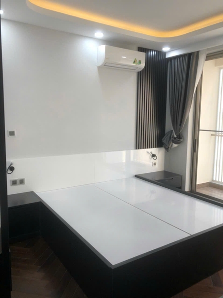 BÁN CĂN HỘ MIDTOWN M6 THE SYMPHONY 2 PHÒNG NGỦ - 91M2 - Ô XE HƠI TRỆT - SẴN SỔ HỒNG