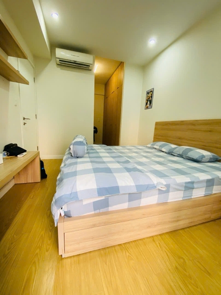 CHO THUÊ CĂN HỘ MASTERI THẢO ĐIỀN 2 PHÒNG NGỦ | 70M2 | FULL NỘI THẤT