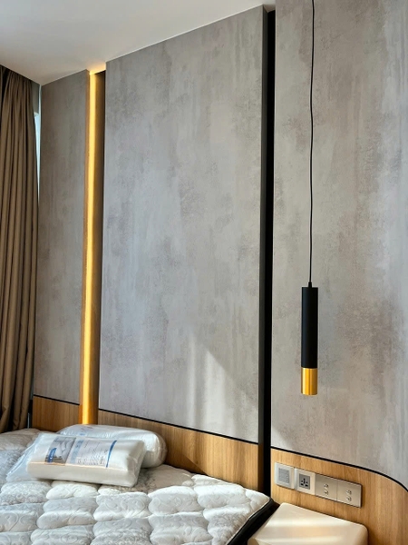 CHO THUÊ CĂN HỘ VINHOMES BA SON – 1PN – FULL NỘI THẤT