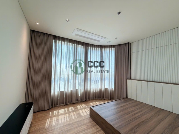 ✨CHO THUÊ ZEIT THỦ THIÊM- 3 PHÒNG NGỦ- 135M2