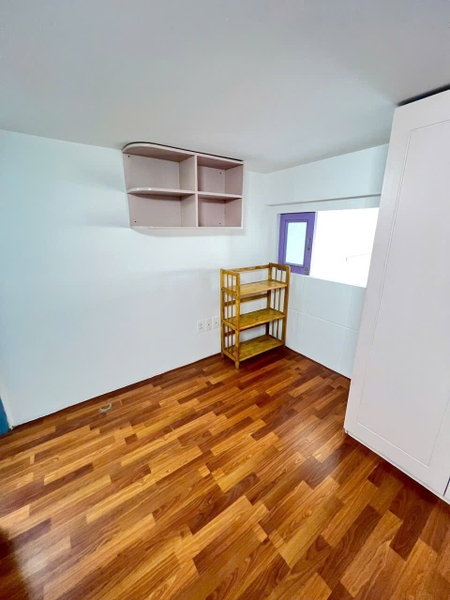 ✨ BÁN CĂN HỘ HƯNG VƯỢNG 1 – PHÚ MỸ HƯNG, 71M2- 2PN- GIÁ TỐT✨