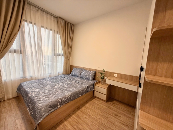 CHO THUÊ CĂN HỘ INFINITY QUẬN 7 – 159M2 | 3 PHÒNG NGỦ | FULL NỘI THẤT ĐẸP
