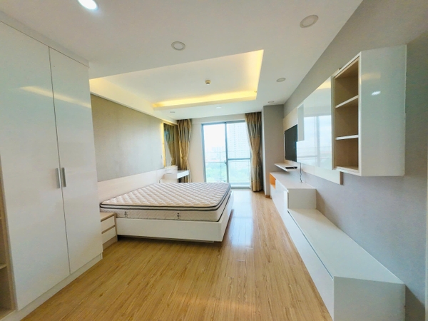 🔥 SCENIC VALLEY 1 – 132.7M² – 3PN – 3WC – CĂN HỘ CHO THUÊ