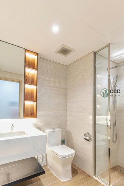 👉 CHO THUÊ CĂN HỘ ASCENTIA- 2 PHÒNG NGỦ - 2 VỆ SINH