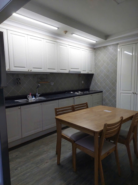 CHO THUÊ IMPERIA AN PHÚ 131M2 3 PHÒNG NGỦ NỘI THẤT ĐẸP