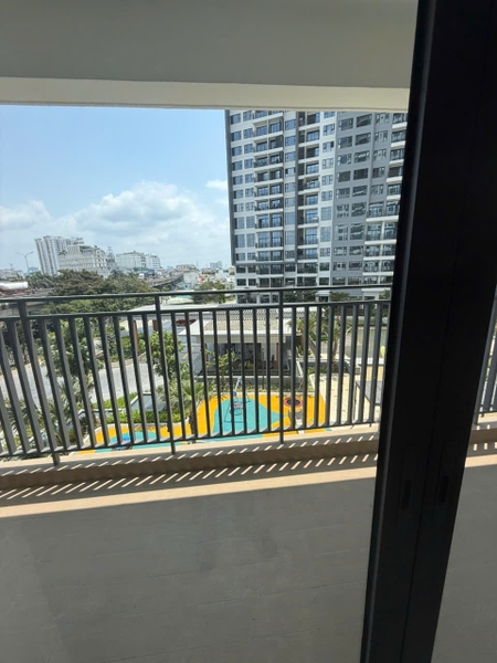 Cho thuê căn hộ The Infinity Quận 7 – 3 phòng ngủ, 135m²