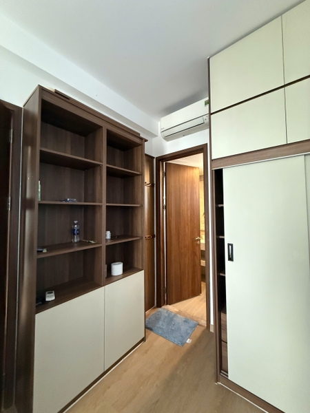 CHO THUÊ NHANH CĂN HỘ MIDTOWN M7 - THE SIGNATURE - 2PN - 80M2 - VÀO Ở NGAY