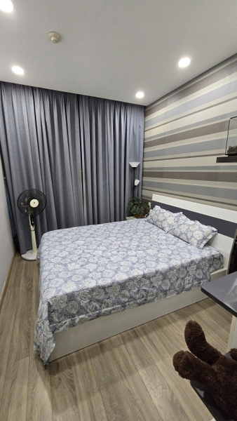 Bán căn hộ Sunrise Riverside Quận 7 – 2 phòng ngủ, 70m²