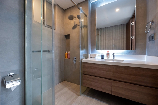 BÁN CĂN HỘ MIDTOWN M7 PHÚ MỸ HƯNG – 116M² – 3PN – VIEW SÔNG TRỰC DIỆN – CÓ Ô XE