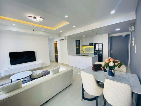 BÁN CĂN HỘ 2 PHÒNG NGỦ MASTERI THẢO ĐIỀN 66M2